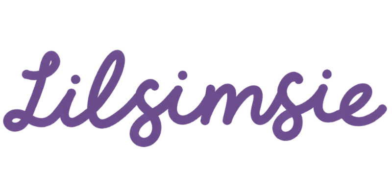 Lilsimsie Merch